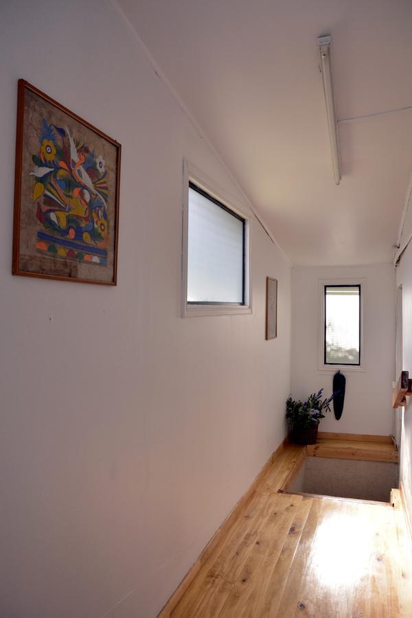 וולדיביה Green Hostel מראה חיצוני תמונה