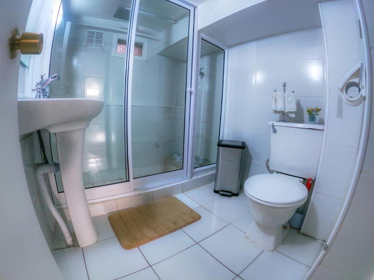 וולדיביה Green Hostel מראה חיצוני תמונה